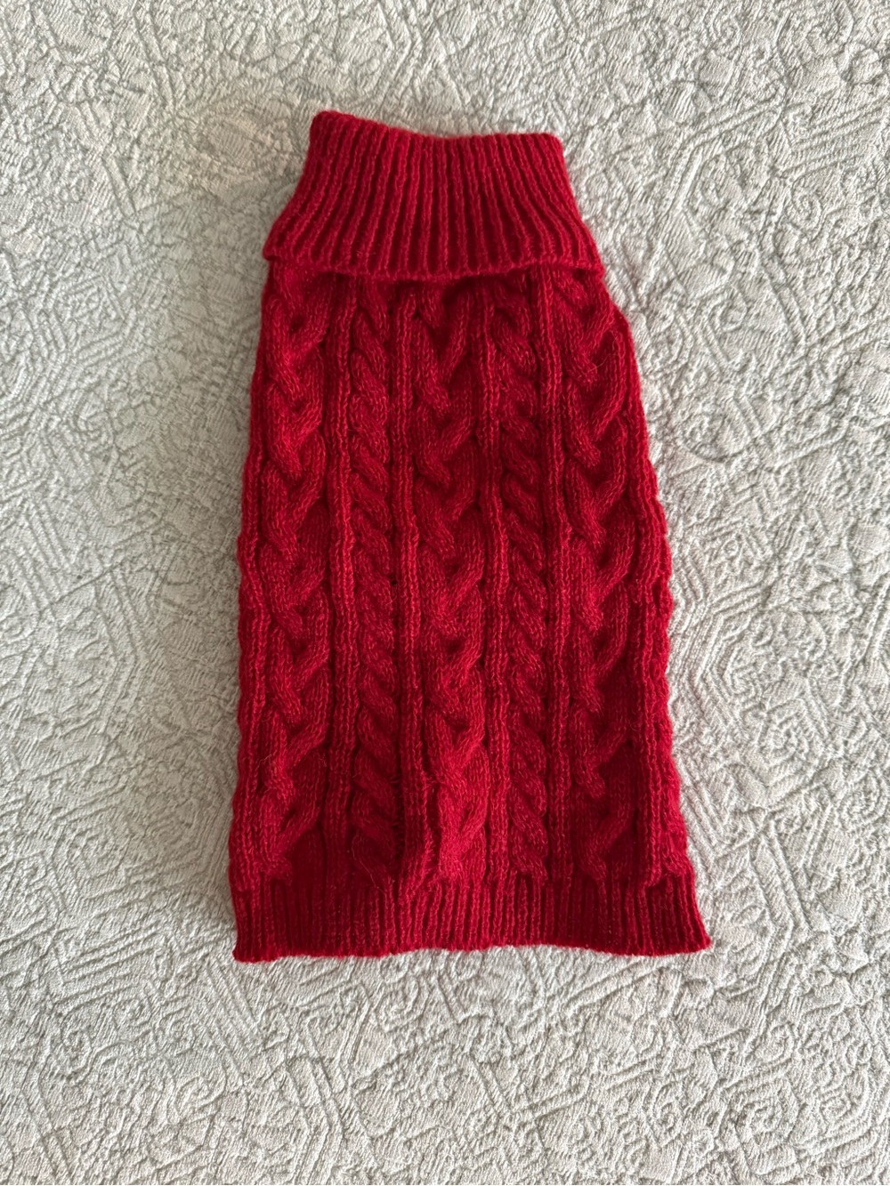 Lorehelina Dog Sweater
